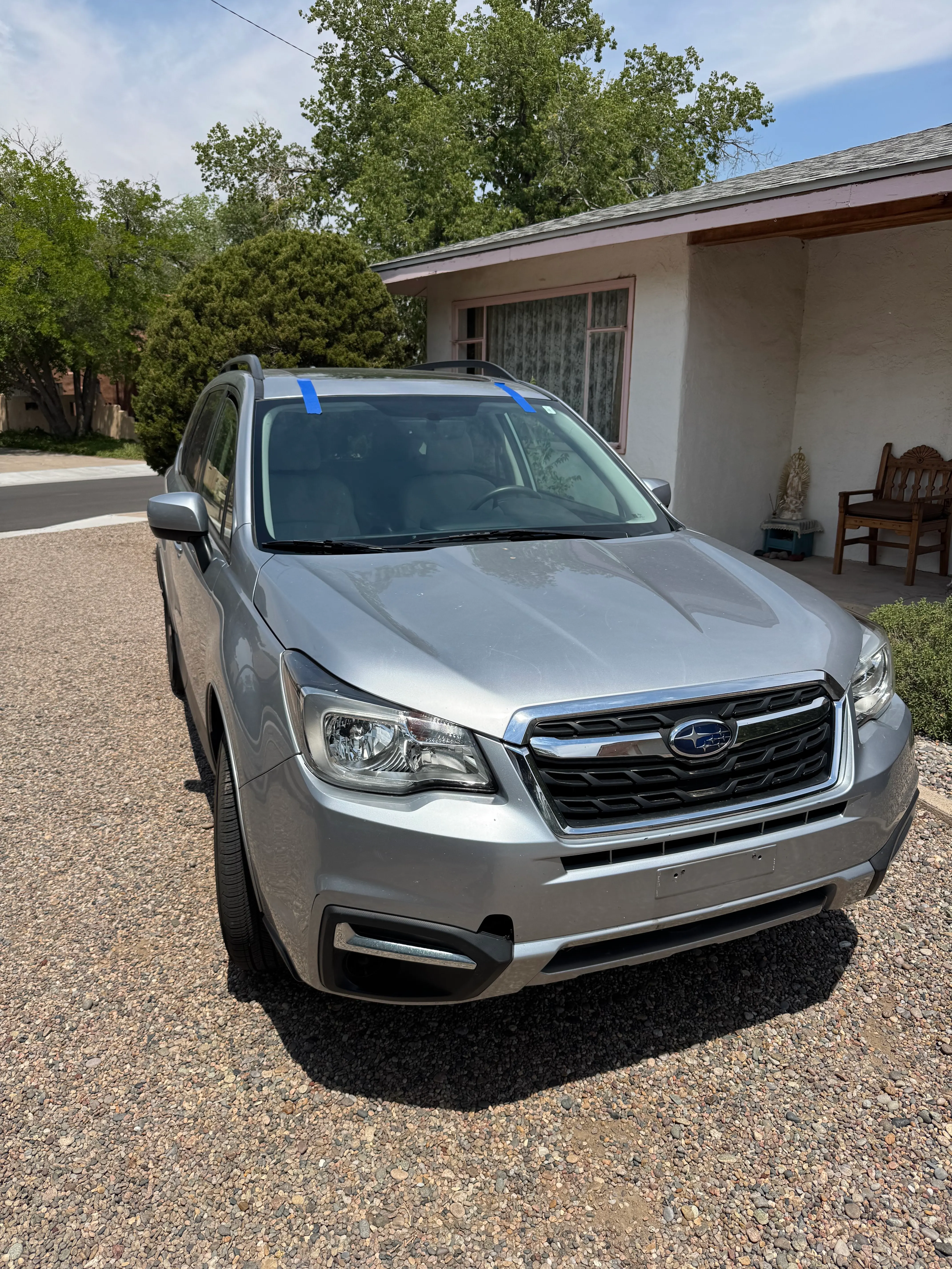 Professional auto glass installation by Daniel Toyama, Longevity Auto Glass