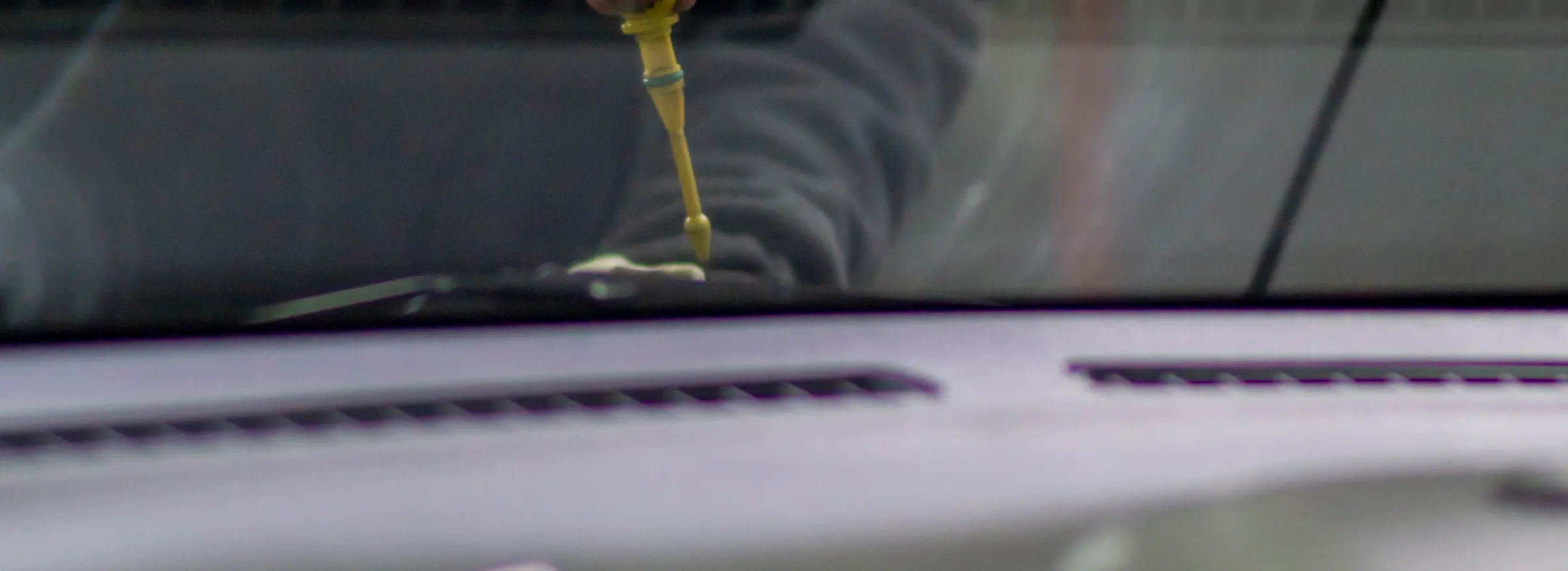 Professional auto glass work by Longevity Auto Glass Albuquerque